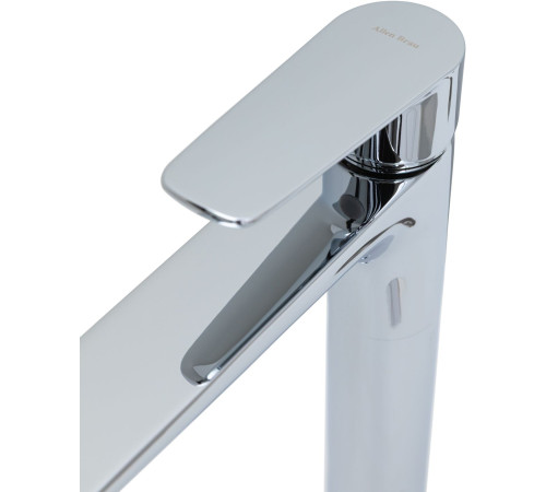 Смеситель для раковины Allen Brau Eclipse 2.0 5.E1A02-00 хром