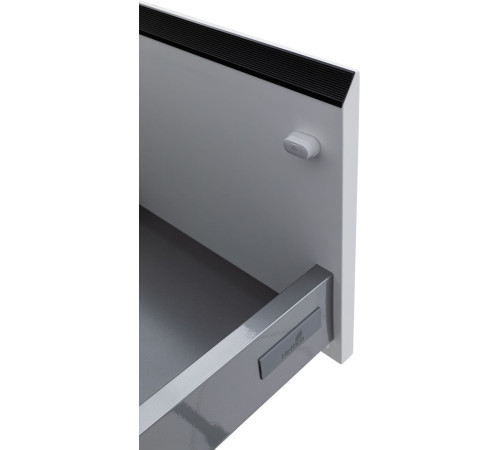 Тумба под раковину Allen Brau Activity 80 1.34004.WM белый матовый/черный браш