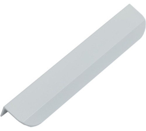 Ручка Aquanet Ирис new белая 128 мм