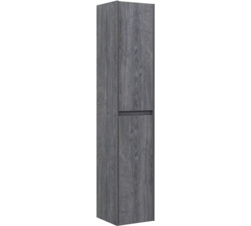 Шкаф-пенал Aquanet Nova Lite 35 дуб рошелье