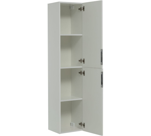 Пенал Aquanet Алвита New 35 белый матовый