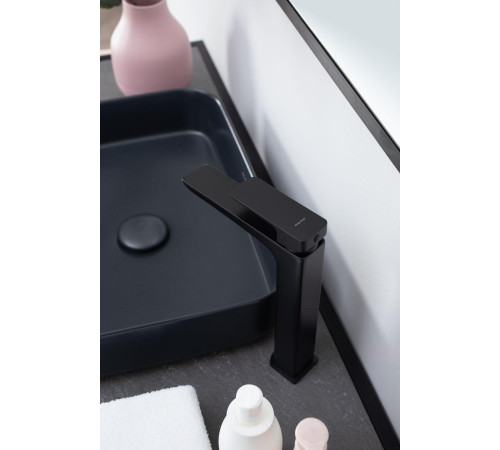 Тумба под раковину Allen Brau Priority 120 1.31004.PGM платина матовый