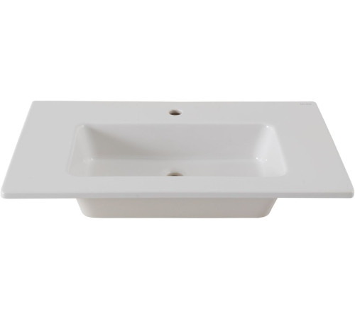 Раковина Allen Brau Fantasy 82 4.11025.20 белый глянец