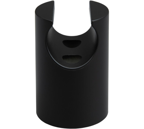 Держатель для душа Allen Brau Priority 5.31B15-31 черный матовый