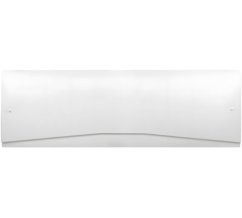 Фронтальный экран Aquanet Vega 190