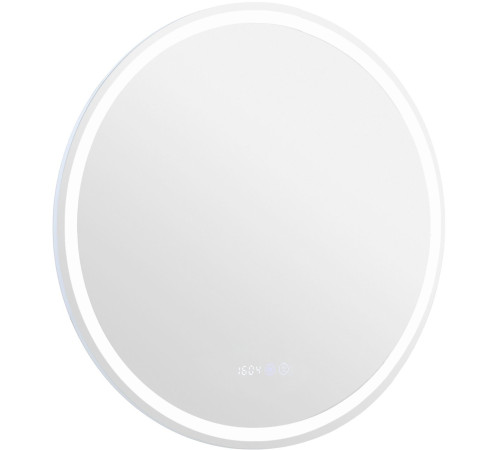 Зеркало Aquanet Optima 70 с LED подсветкой