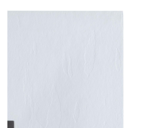 Душевой поддон Allen Brau Infinity 120x80 8.21002-21 белый камень