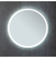 Зеркало Aquanet Арт 60 RGB LED