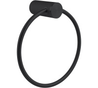 Держатель для полотенца Allen Brau Priority 4.0 6.31C14-31 черный матовый