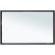 Зеркало Allen Brau Reality 120 1.32021.BB черный браш
