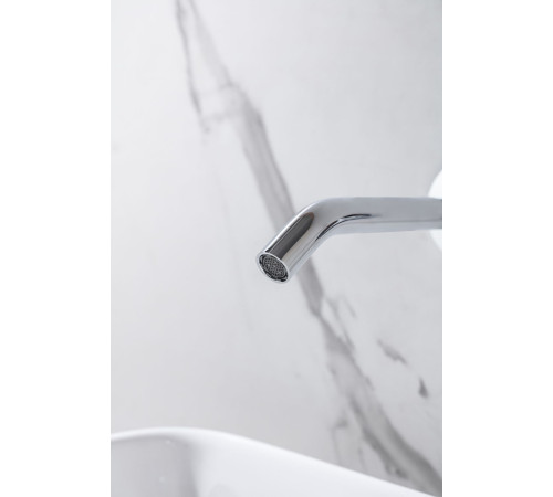 Смеситель для раковины Allen Brau Priority 5.31A03-00 (с внутренней частью) хром