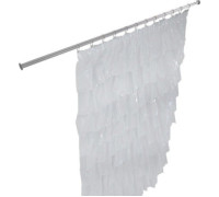 Карниз для ванны Aquanet прямой 170