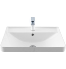 Раковина Aquanet Ирис-Т 60 белый