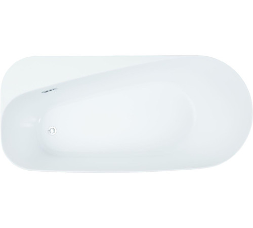 Акриловая ванна Allen Brau Priority 1 170x80 2.31001.21