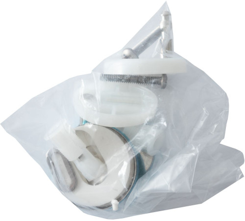 Крышка-сиденье для унитаза Allen Brau Infinity 4.21013.20 белый глянец