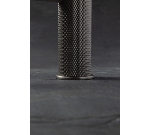 Смеситель для раковины Allen Brau Priority 4.0 5.31С01-BN никель браш