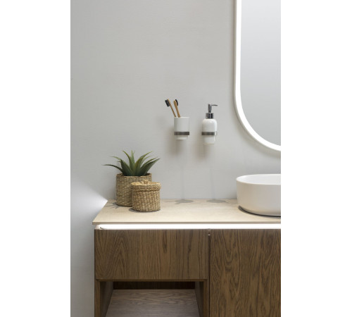 Тумба под раковину Allen Brau Infinity 120 1.21008.NO R дуб