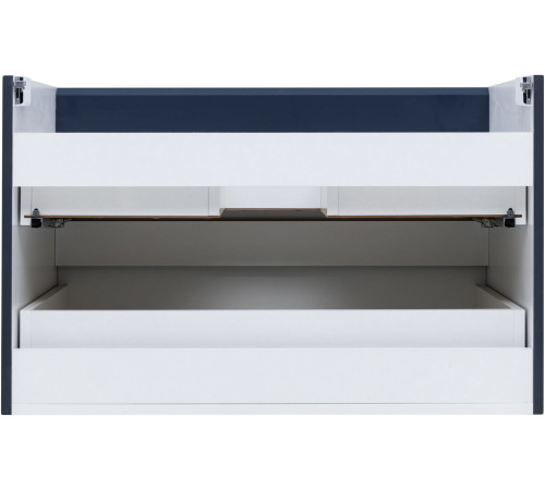 Тумба под раковину Aquanet Вега 2.0 80 маренго