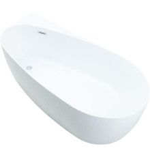 Акриловая ванна Allen Brau Priority 2 170x80 2.31002.21