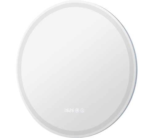 Зеркало Aquanet Optima 60 с LED подсветкой