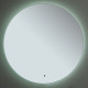 Зеркало Aquanet Смарт 77 холодная подсветка
