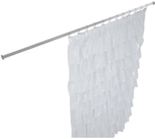 Карниз для ванны Aquanet прямой 200