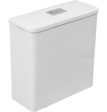 Бачок для унитаза Allen Brau Liberty 4.33014.20 белый