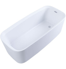 Акриловая ванна Allen Brau Infinity 3 170x78 2.21003.21