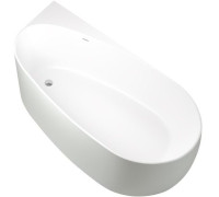 Акриловая ванна Allen Brau Priority 2 170x80 2.31002.21/PWM