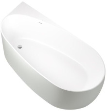 Акриловая ванна Allen Brau Priority 2 170x80 2.31002.21/PWM