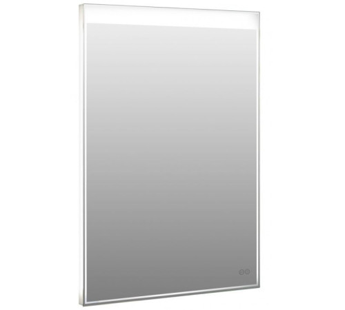 Зеркало Aquanet Палермо New 60 LED