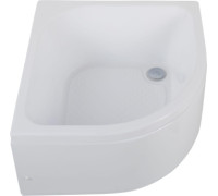 Душевой поддон Aquanet Optimal 90х90 глубокий