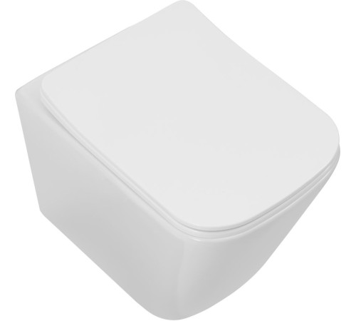 Унитаз подвесной Aquanet Tavr 3.0 Tornado