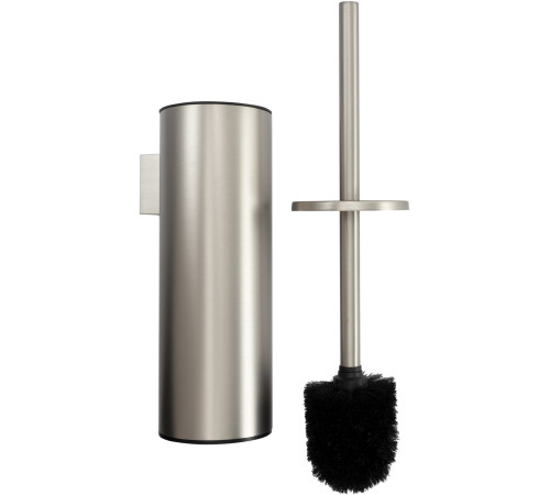 Ершик для унитаза Allen Brau Priority 6.31A09-BN никель браш
