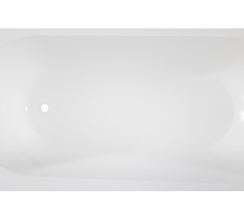 Ванна из искусственного камня Allen Brau Evo Oberon 180x80 2.3EV03.20