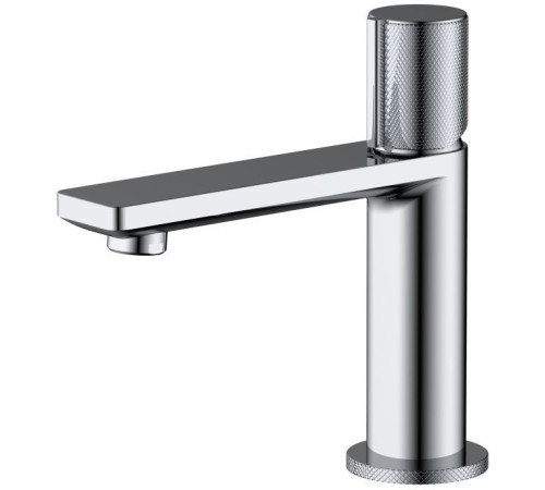 Смеситель для раковины Allen Brau Liberty 5.33001-00 хром