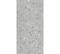 Керамогранит 60х120 StoneSystem Чеппо Ди Гре Серый матовый R10A