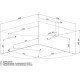 Акриловая ванна Aquanet Malta New 150x150