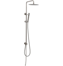 Душевая стойка Allen Brau Priority 5.31031-BN никель браш