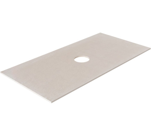 Столешница Allen Brau Liberty 90 1.33008.B-S бежевый структ