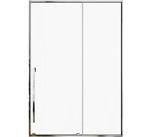 Душевая дверь Allen Brau Fantasy 140 3.11008.00 хром