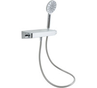 Смеситель для душа Allen Brau Fantasy 5.11002-00 хром