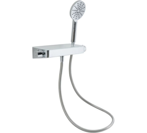 Смеситель для душа Allen Brau Fantasy 5.11002-00 хром