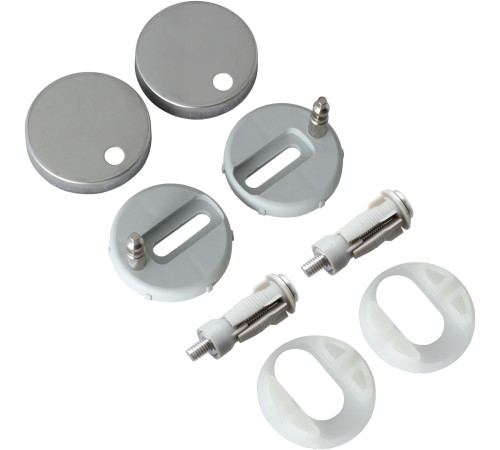 Крышка-сиденье для унитаза Allen Brau Priority 4.31004.31 черный матовый