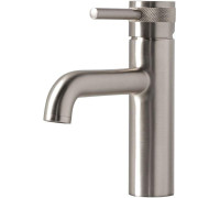 Смеситель для раковины Allen Brau Priority 5.31001-BN никель браш