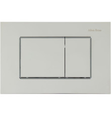 Клавиша смыва Allen Brau EVO S 9.2EV01.00 хром