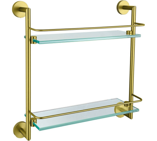 Полочка Allen Brau Priority 6.31015-GB золото