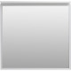 Зеркало Allen Brau Priority 80 1.31015.02 серебро браш