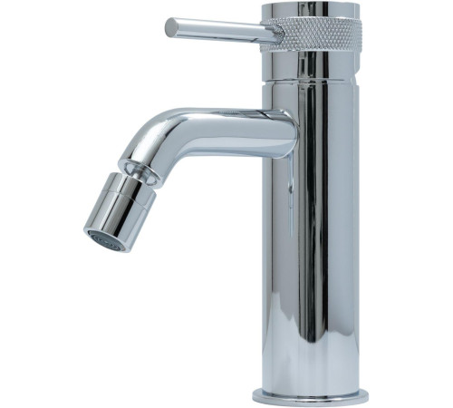 Смеситель для биде Allen Brau Priority 5.31A04-00 (с донным клапаном) хром