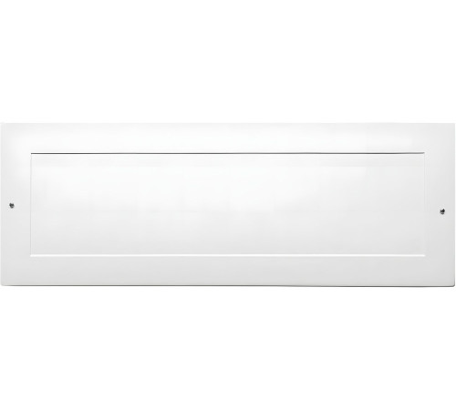 Фронтальный экран Aquanet West/Largo 130